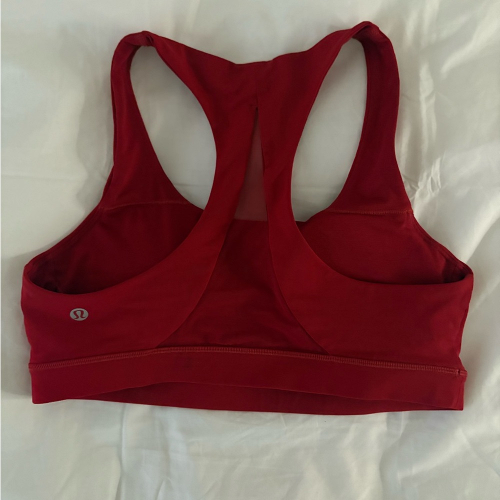 Lululemon Invigorate Bra B/C Cup